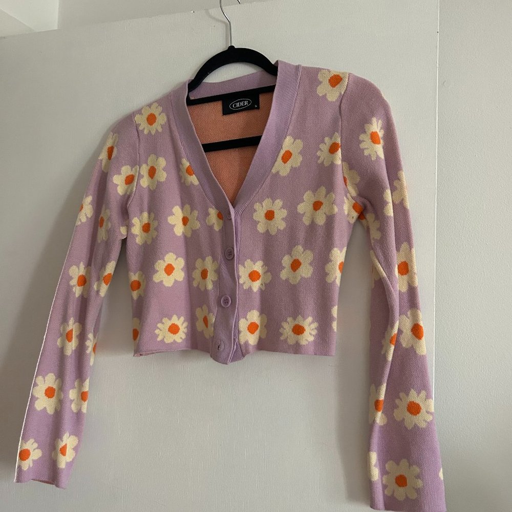 Cider, Size Small